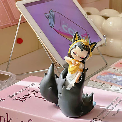 Treasure Museum Series