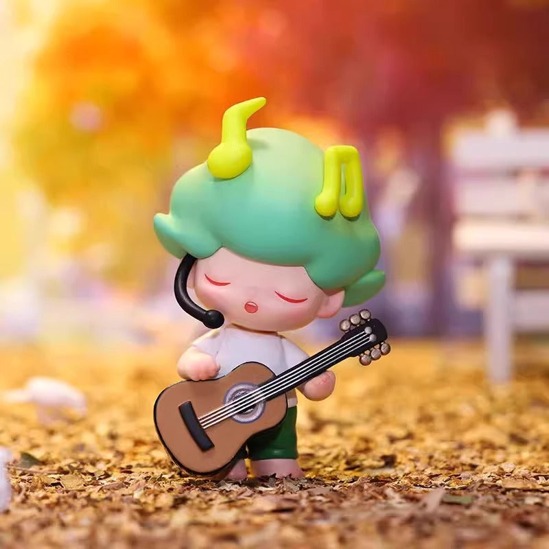 DIMOO Social University Series Blind Box