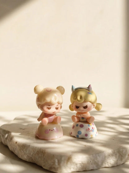 MengDana  Cute Little World Series
