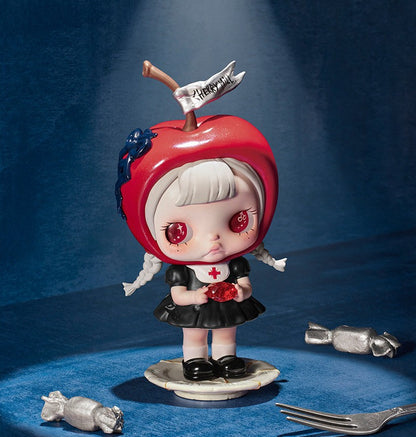 TinyTiny - Act I: Sugar Therapy Room Series Figures