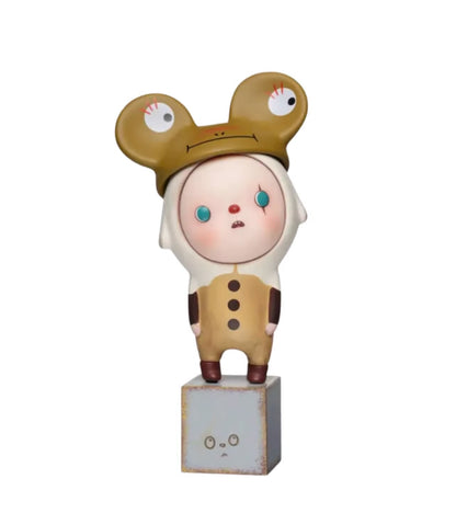Sooya Prologue Series Blind Box