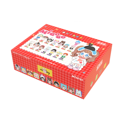 Milay Honey Girl Fruity Series Mini