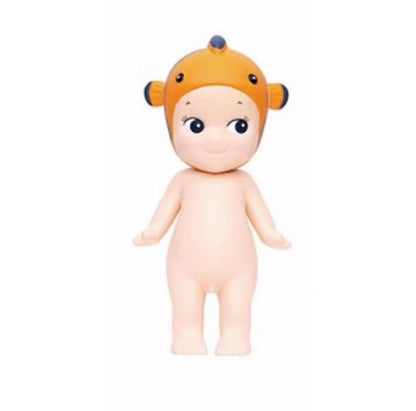 Sonny Angel Basic Ocean Series Blind Box