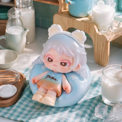 DORA Bite-Sized Bread Blind Box