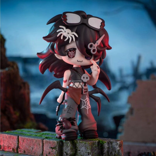 TOMIZ Tomiko Cute Pet from Another Dimension