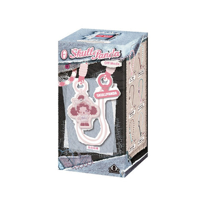 skullpanda Off Mode Series Phone Lanyard Blind Box