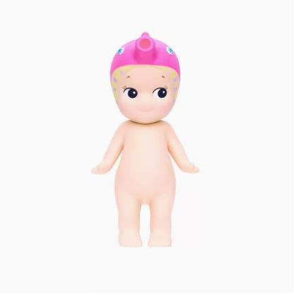 Sonny Angel Basic Ocean Series Blind Box