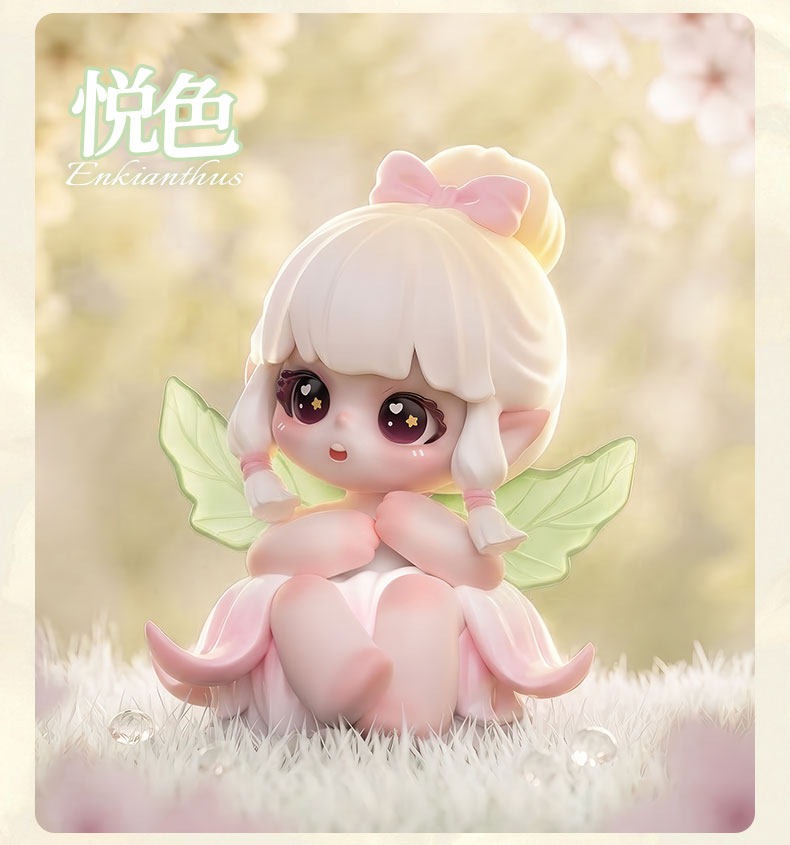 Lilita One Inkstone Series Blind Box （Pre order）