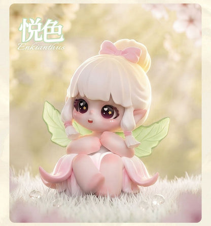 Lilita One Inkstone Series Blind Box （Pre order）