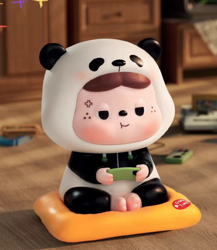 bao baos time capsule