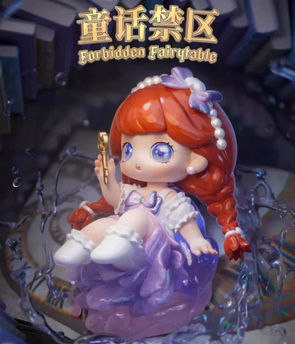 Tarena Fairy Tale Forbidden Zone (Smart AI) Blind Box