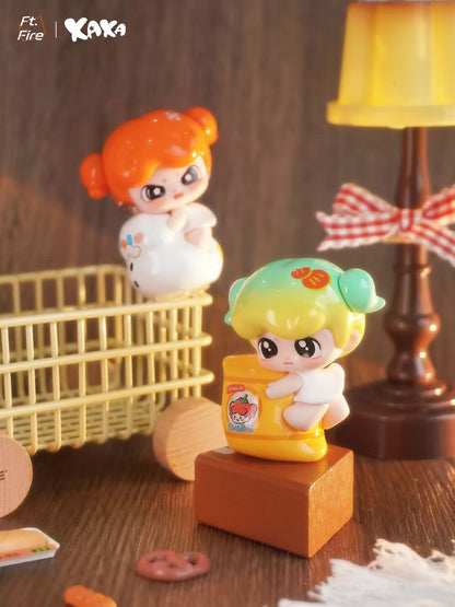 XAXA Hug Scare Series Mini Blind Box