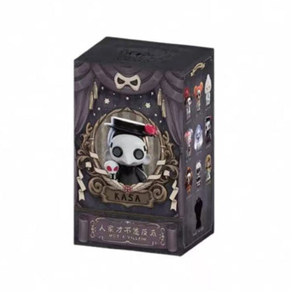 KASA "I'm Not a Villain Series Blind Box"