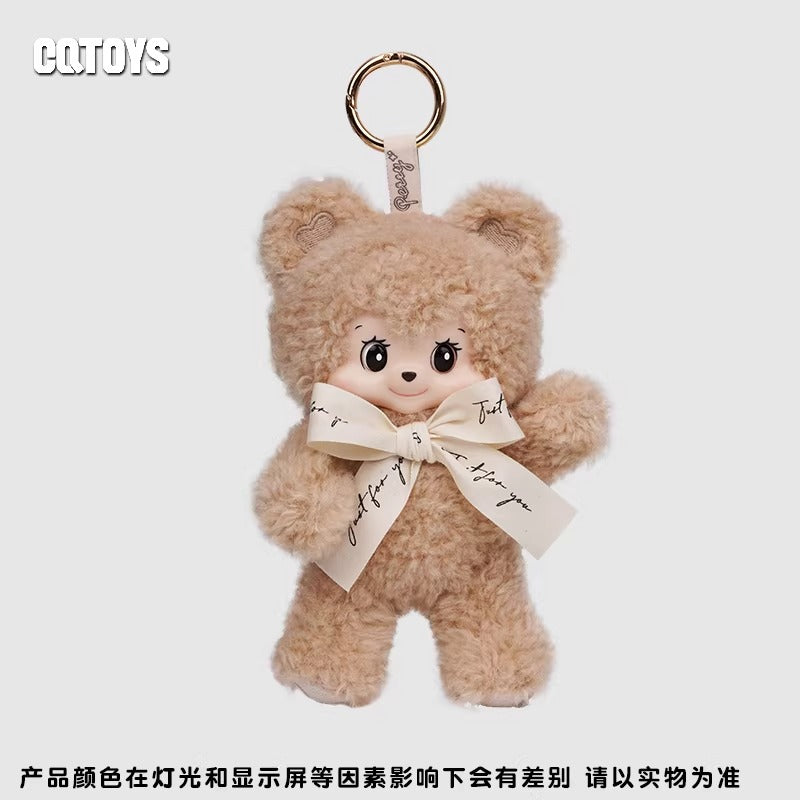 COTOYS/Pezzy Bear's Gift Blind Box