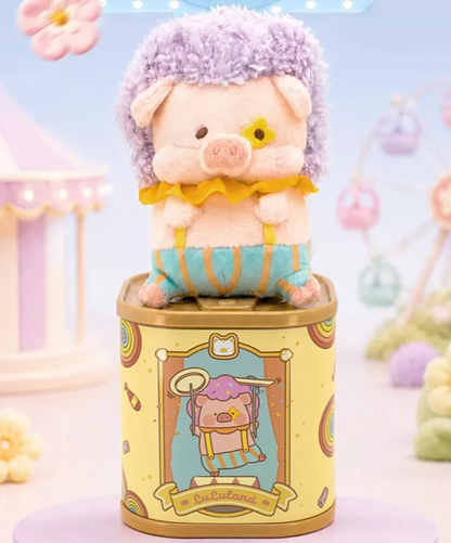 LULU THE PIGGY - POPUP lululand series