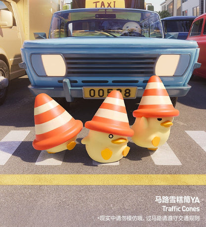 MINI DUCKOO Citywalk Series