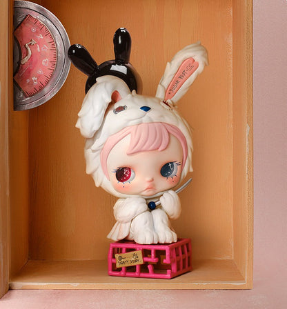 TinyTiny - Act I: Sugar Therapy Room Series Figures