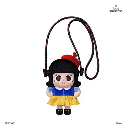 Angry Molly [PLAY] Disney Princess series mobile crossbody bag