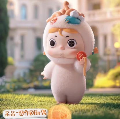 Heyone Fun Friends Dress Up Party Series Blind Box