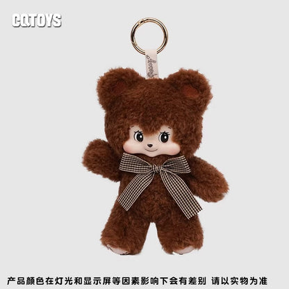 COTOYS/Pezzy Bear's Gift Blind Box