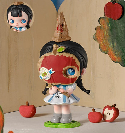 TinyTiny - Act I: Sugar Therapy Room Series Figures