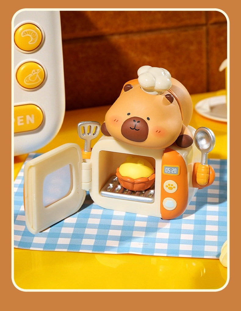 Tun Tun mart series mini blind box