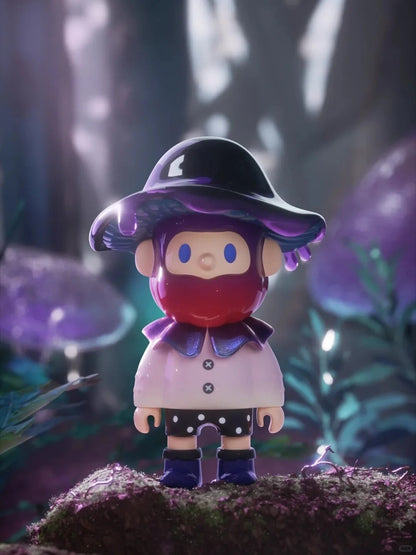 FARMER BOB Adventure series