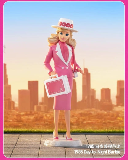 Barbie Style Icon Series Figures