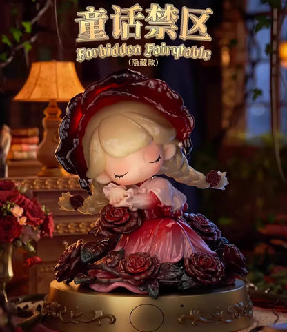 Tarena Fairy Tale Forbidden Zone (Smart AI) Blind Box