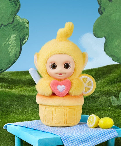 Teletubbies Afternoon Tea Diary Series Plush Blind Box