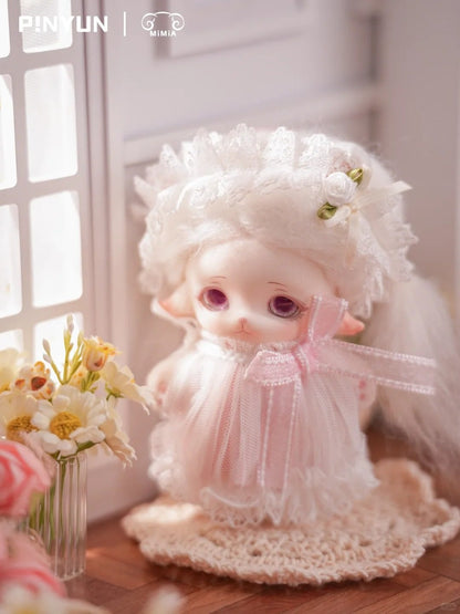 MIMIA Kindergarten Series Raising Doll Blind Box