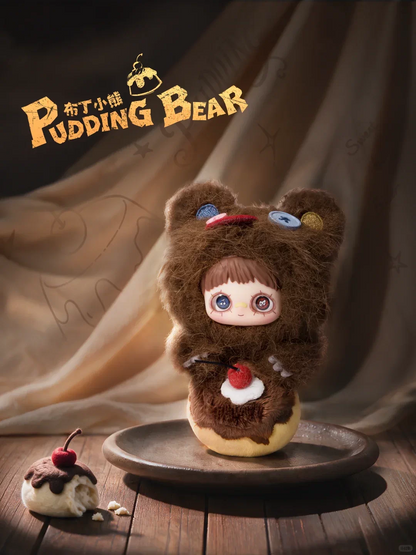 MayMei, let's start the prank series plushies