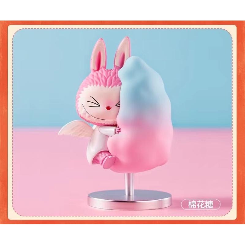 Labubu Retro Sweet Series Blind Box