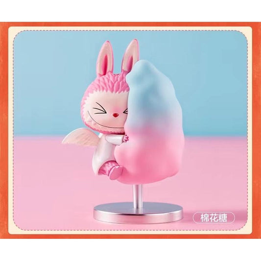 Labubu Retro Sweet Series Blind Box