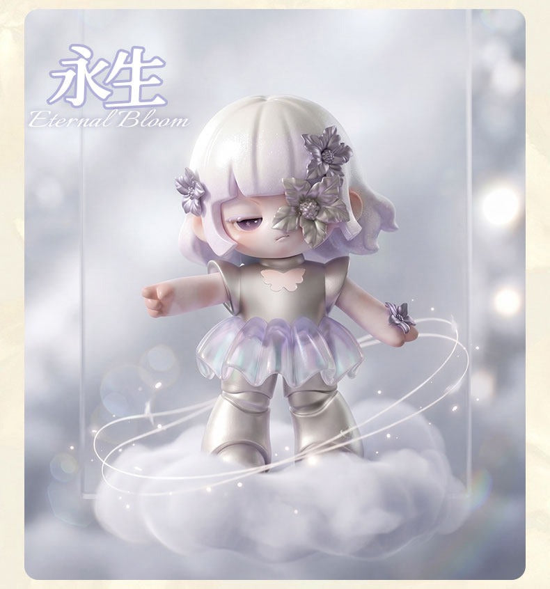 Lilita One Inkstone Series Blind Box （Pre order）