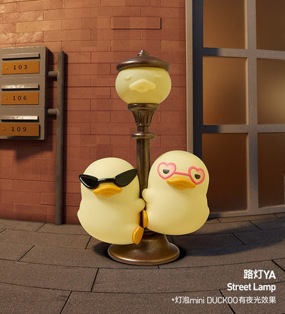 MINI DUCKOO Citywalk Series