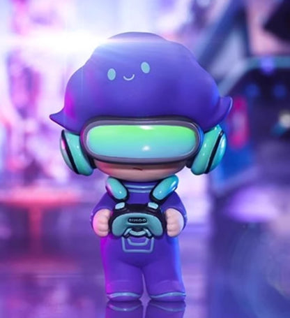 DIMOO Social University Series Blind Box