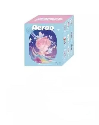 Aeroo Natural Realm Series