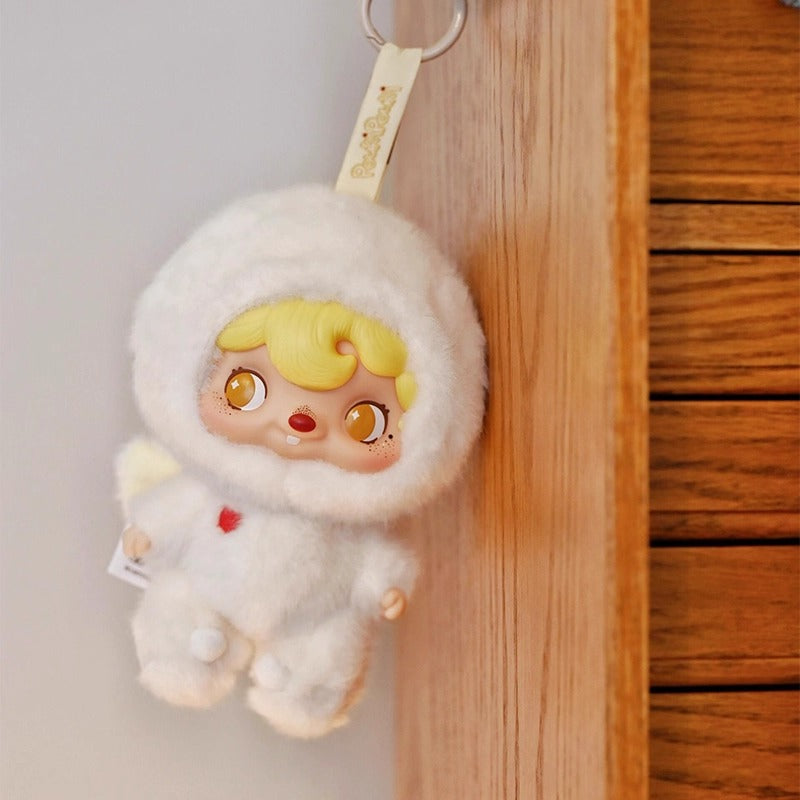 Pouka Pouka series vinyl plush blind box