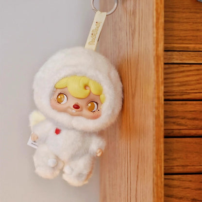 Pouka Pouka series vinyl plush blind box