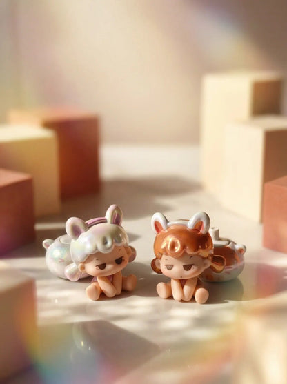 MengDana  Cute Little World Series