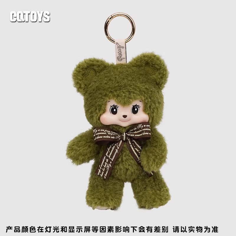 COTOYS/Pezzy Bear's Gift Blind Box