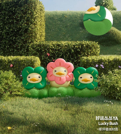 MINI DUCKOO Citywalk Series