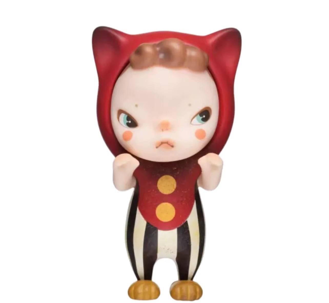 Sooya Prologue Series Blind Box