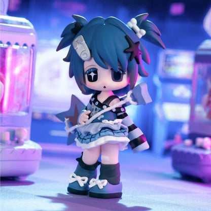 TOMIZ Tomiko Cute Pet from Another Dimension