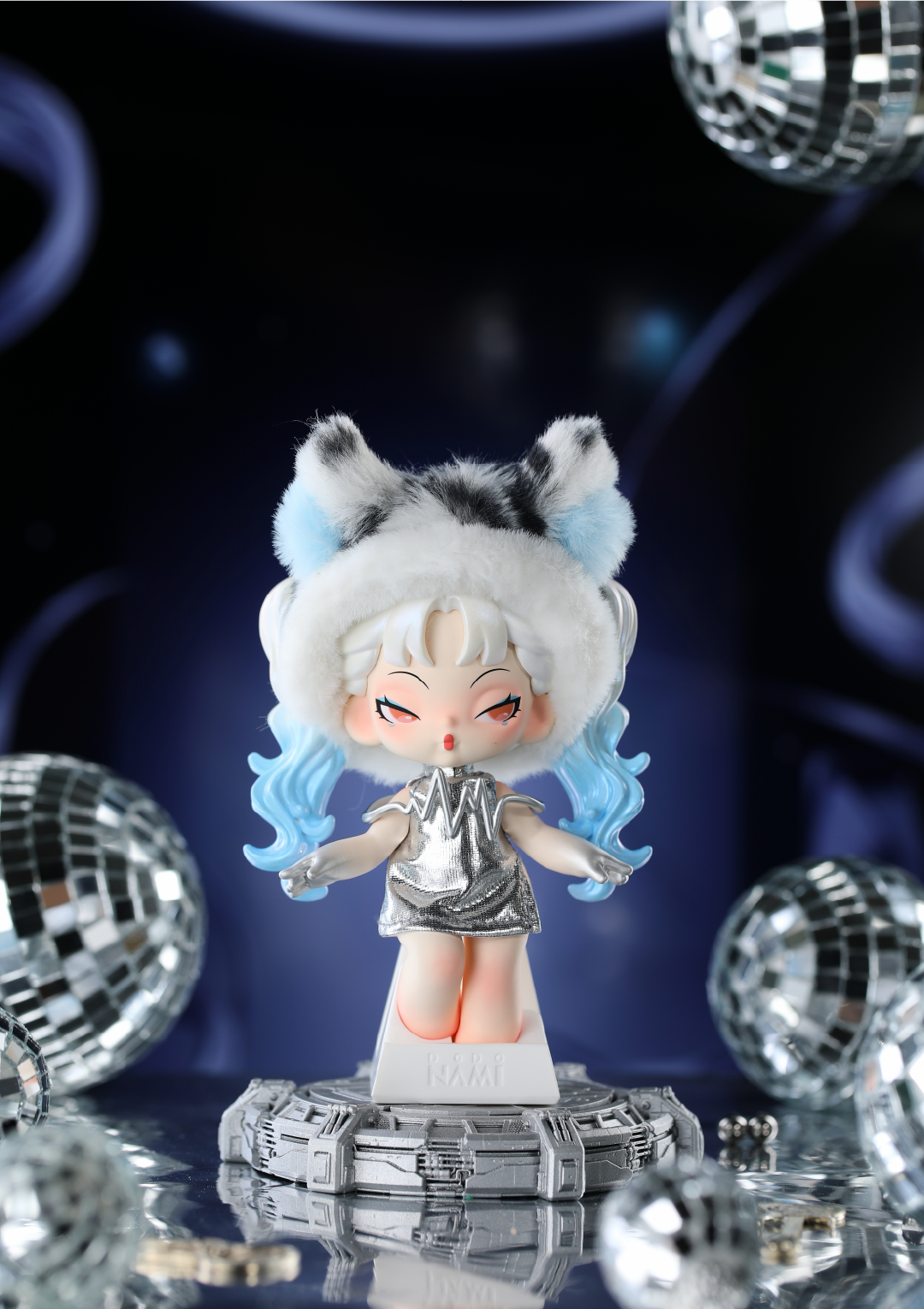 DODOSUGAR DODONami Midnight Disco
