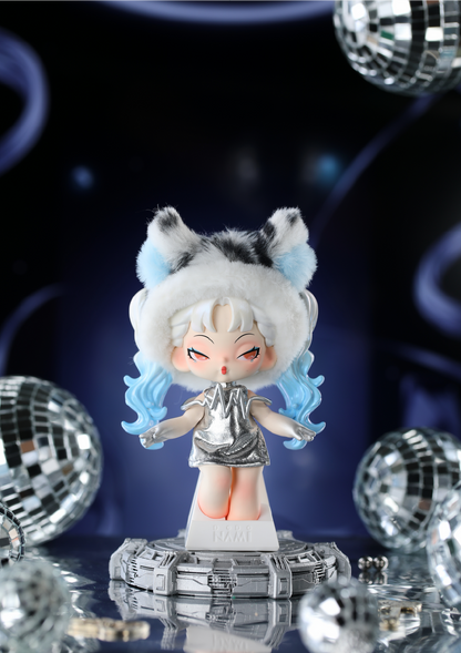 DODOSUGAR DODONami Midnight Disco