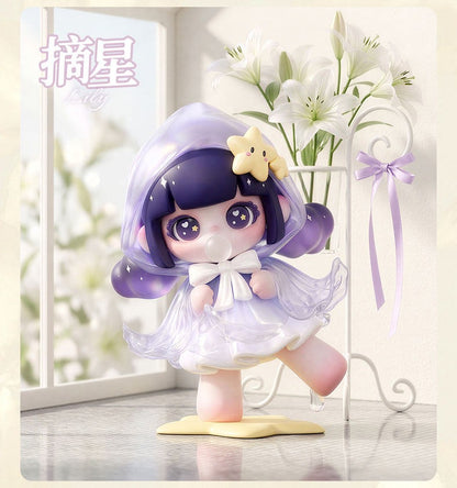 Lilita One Inkstone Series Blind Box （Pre order）