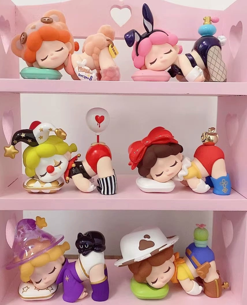 Wendy: Dream Collector Series Blind Boxes