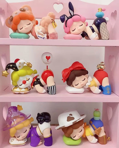 Wendy: Dream Collector Series Blind Boxes